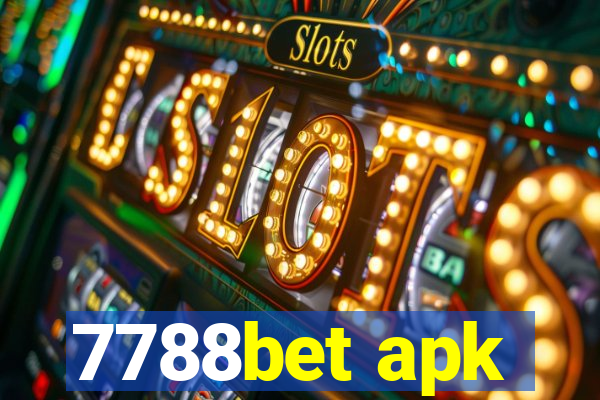 7788bet apk